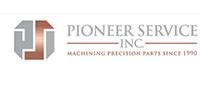 Pioneer Service Inc. 